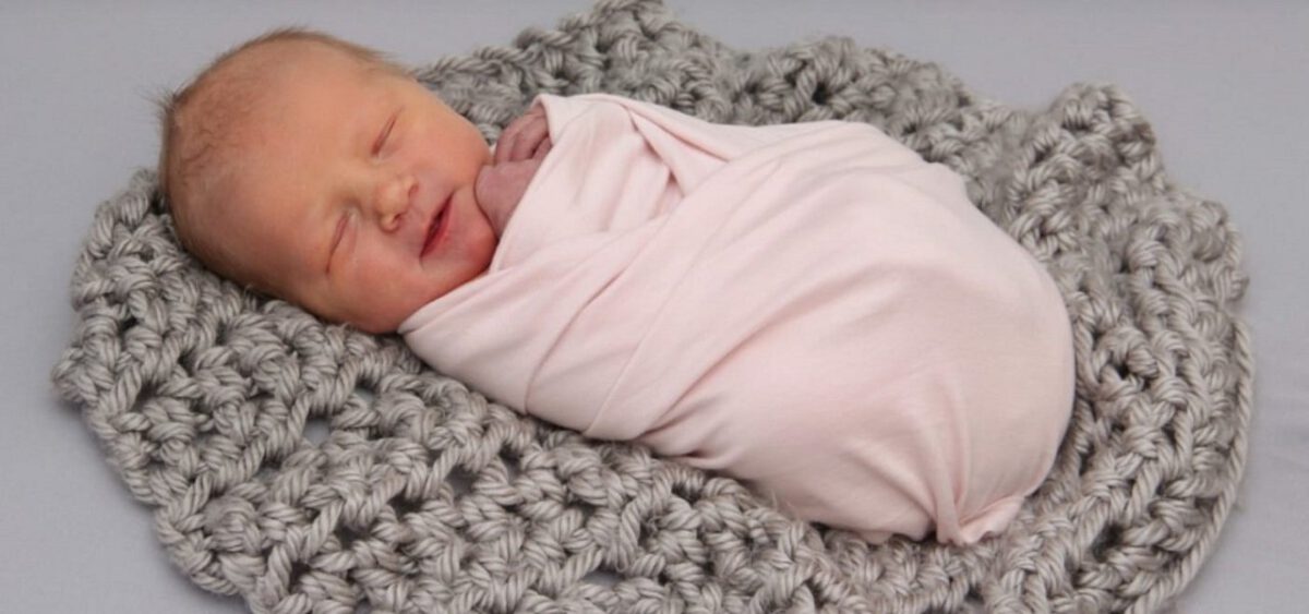 Babys 2022: Kalenderwoche 4