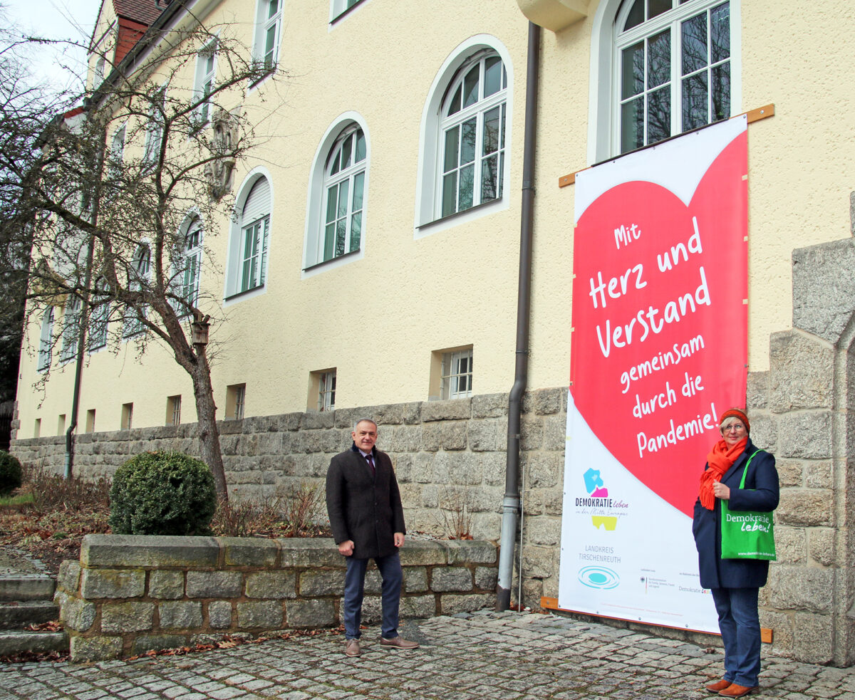 Mit Herz und Verstand