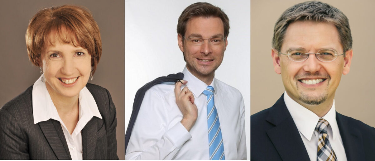 Kabinettsumbildung: „War das jetzt der große Wurf?“