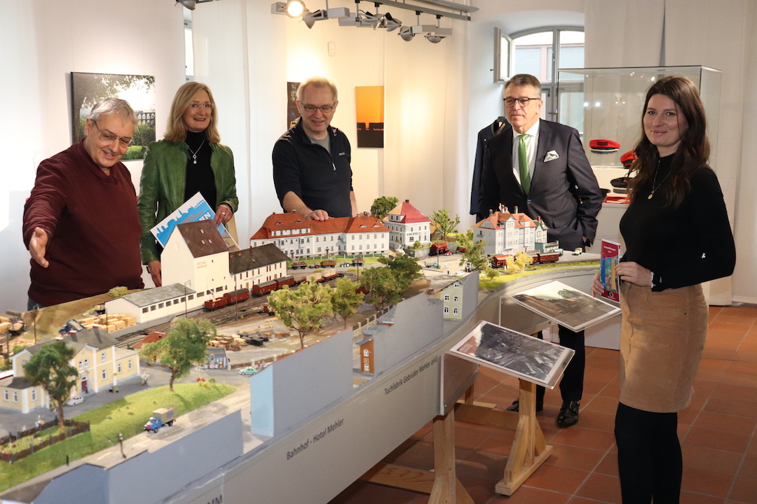 Trotz Corona: Rund 4.000 Besucher schauten im Museums-Quartier vorbei