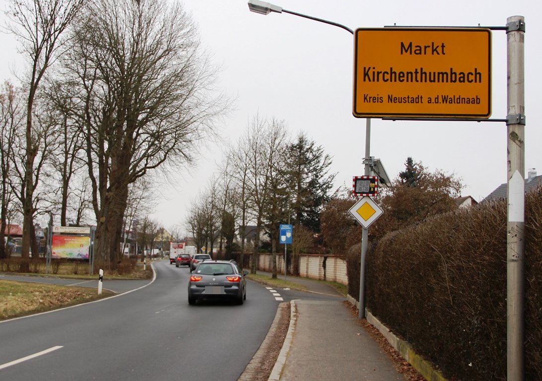 Von Bauanträgen und Geschwindigkeitsmessern