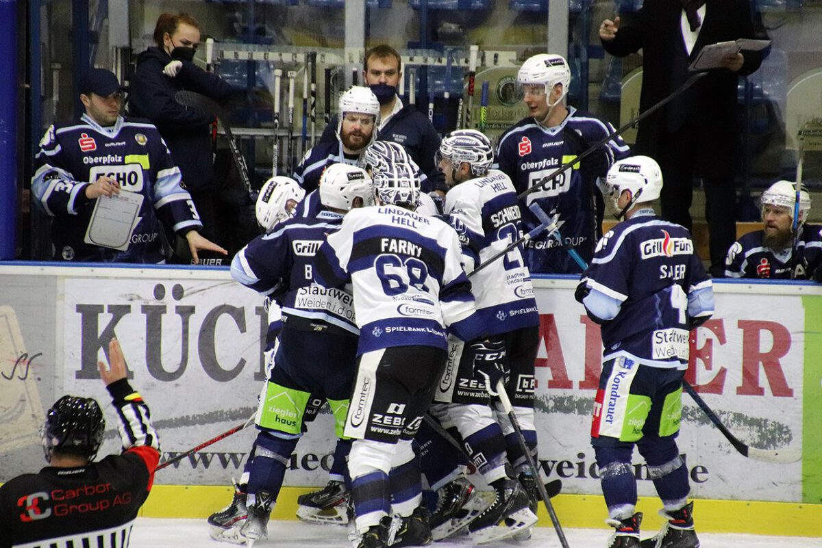 Jetzt wird es ernst: Das neue 1b-Team muss am Samstag ran
