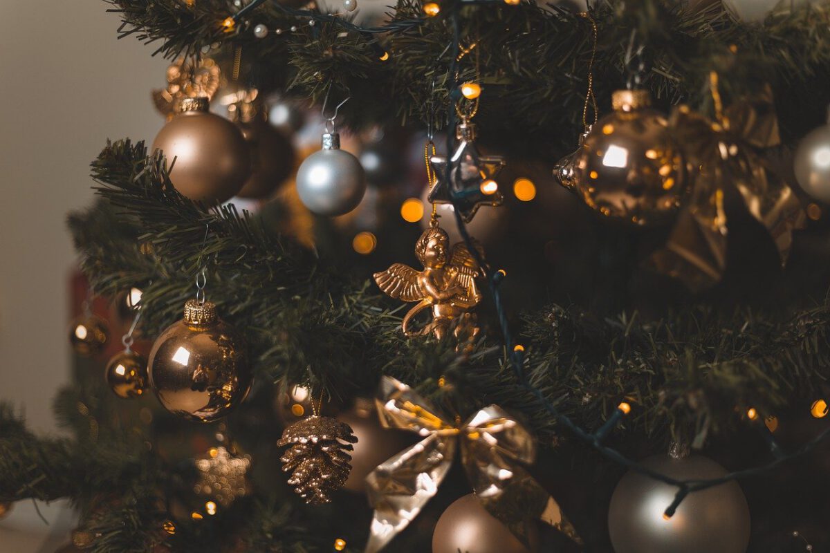 [Sonntagsfrage] Habt ihr euren Christbaum schon aufgestellt?