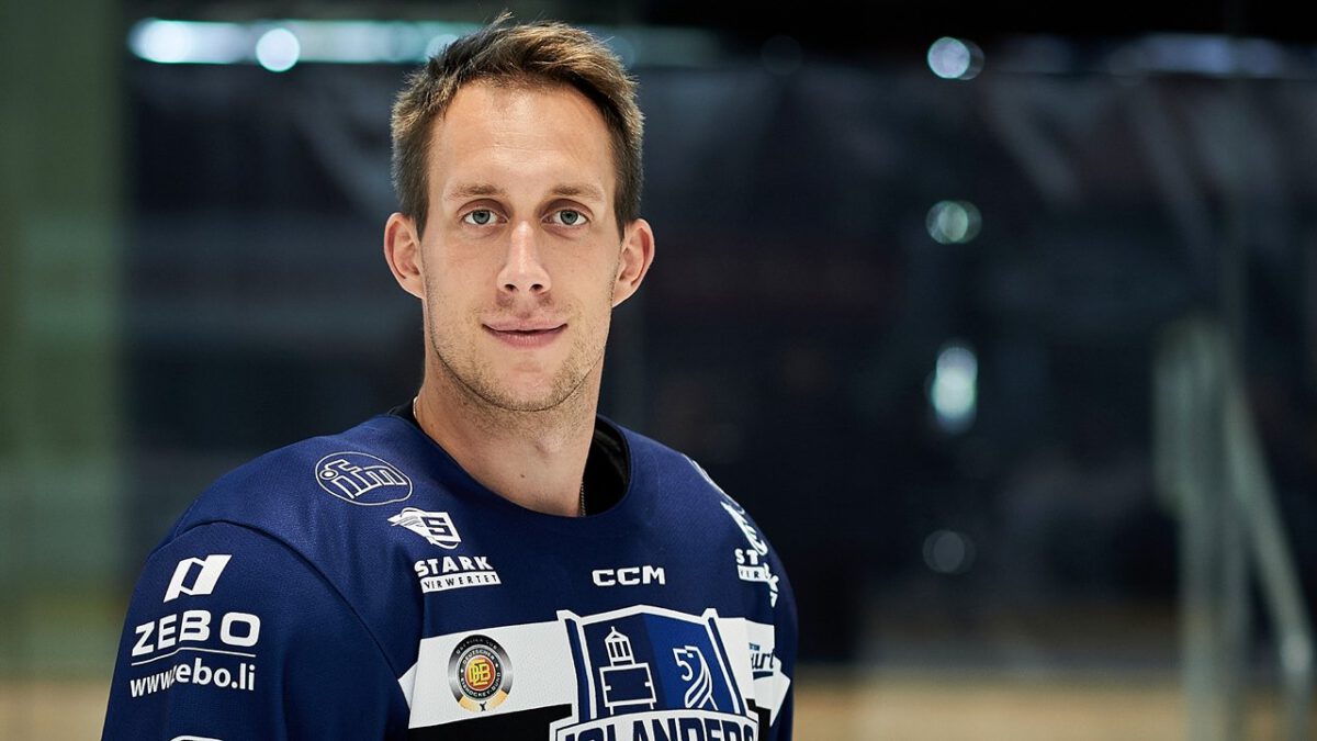 Mehr Tiefe für die Offensive: Dominik Piskor wechselt nach Weiden