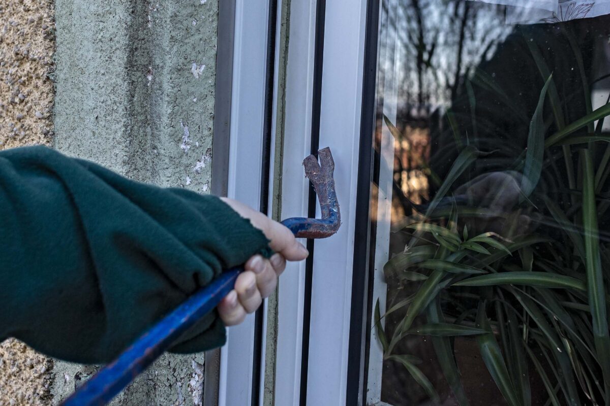 Polizei lässt nicht locker: Einbrecher in Pleystein geschnappt