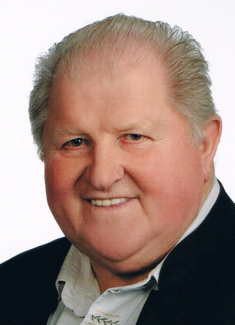 Abschied von Josef Federl