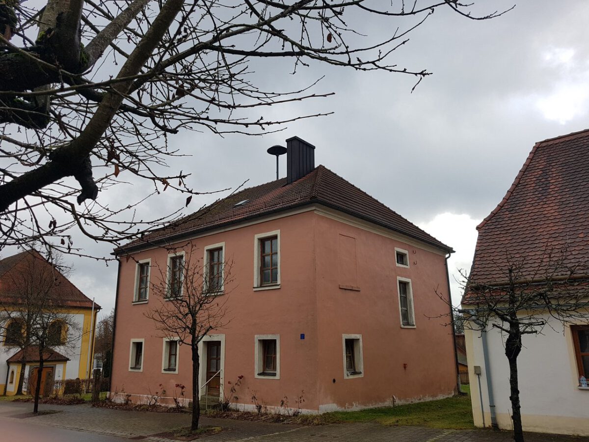 Neue Feuerwehrsirene geplant