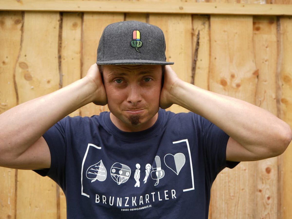 Fonse ist der (Doppel)hammer