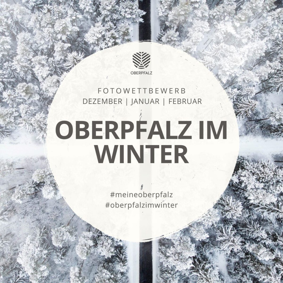 Fotowettbewerb: Oberpfalz im Winter