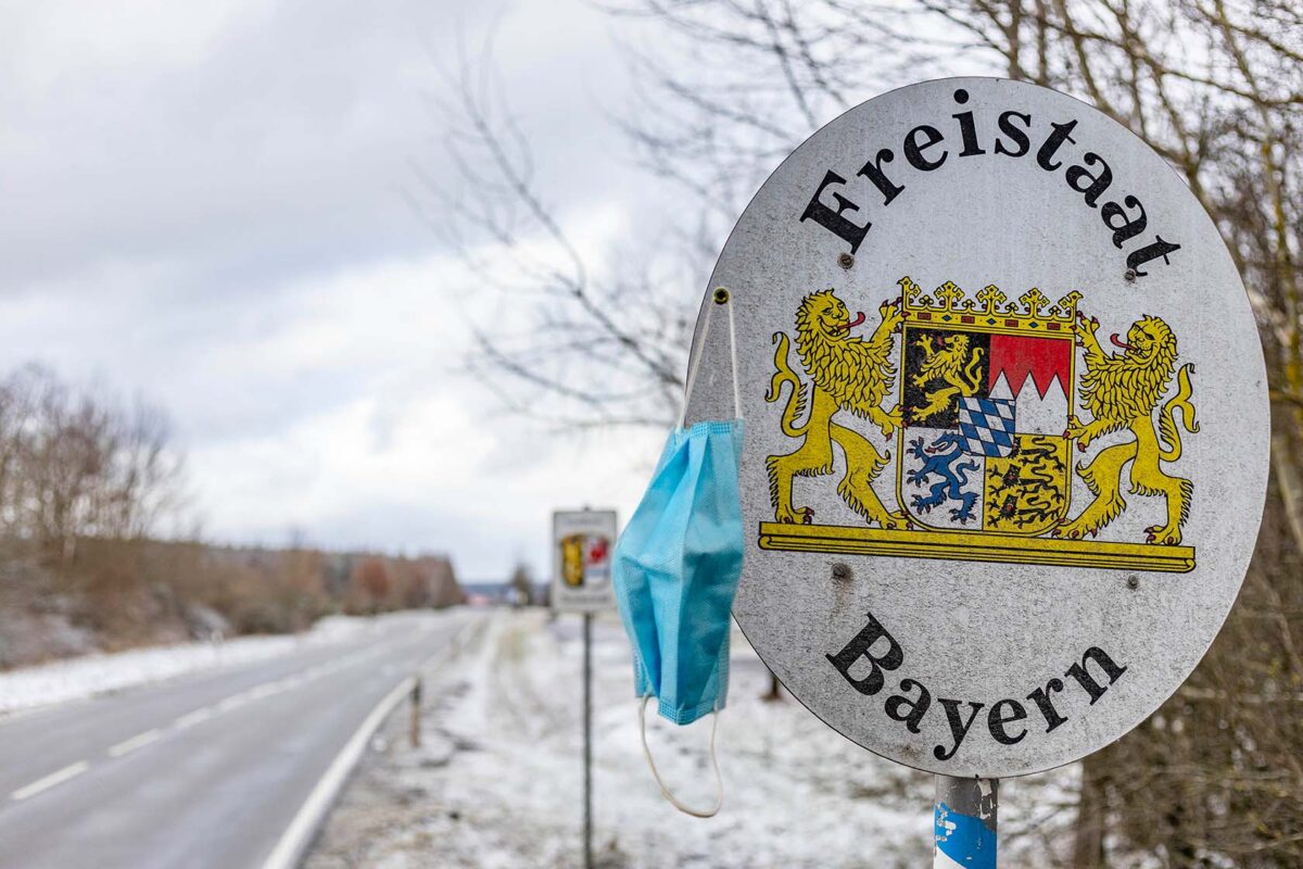 [Update] Corona-Lockerungen in Bayern verkündet [mit Video]
