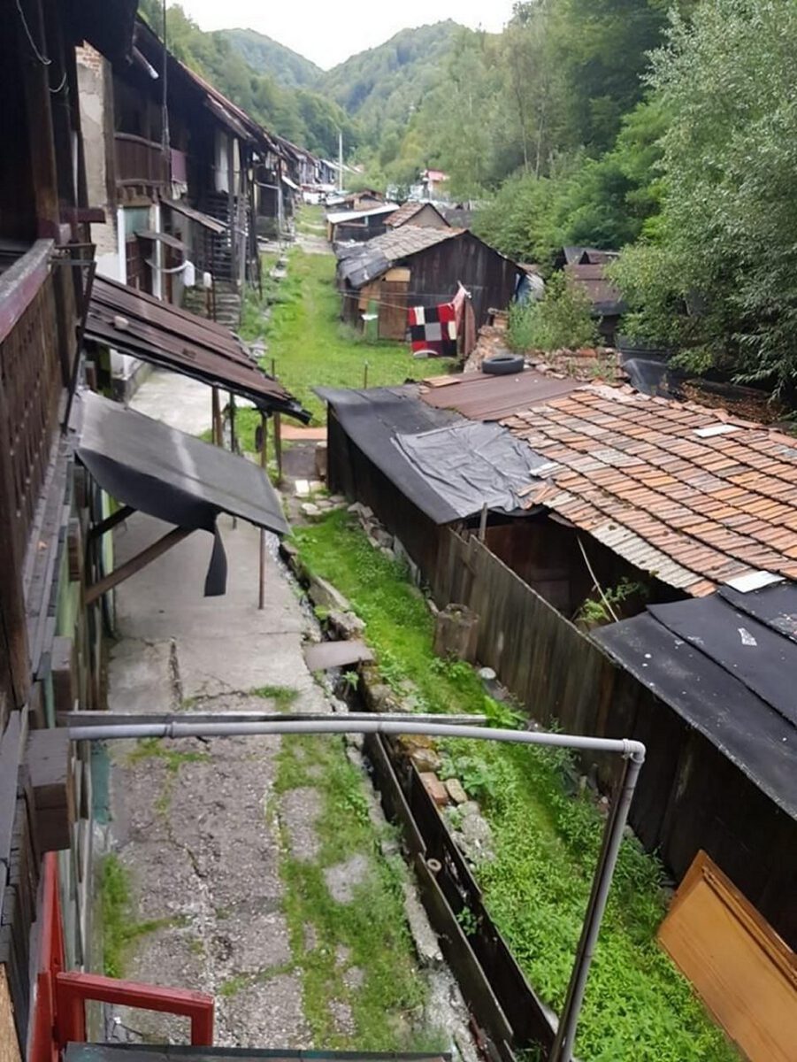 Überlebenswichtige Hilfe für Menschen in Armut