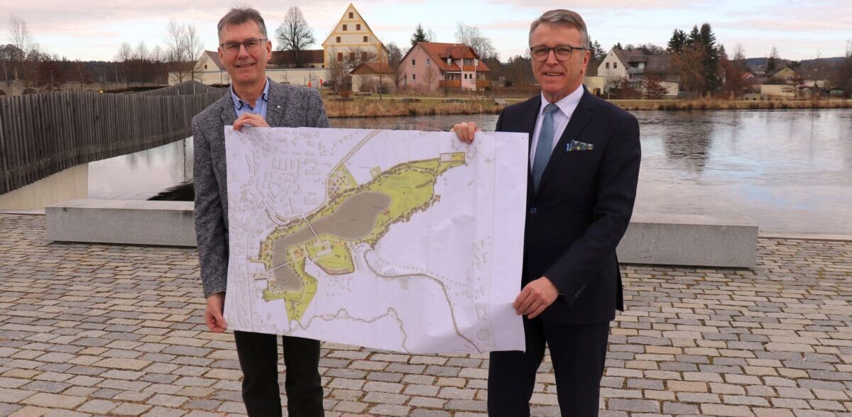 Tirschenreuther Gartentage: Das ist geplant
