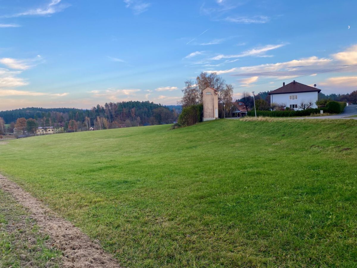 Baugebiet selbst finanziert: Störnstein ist gut aufgestellt