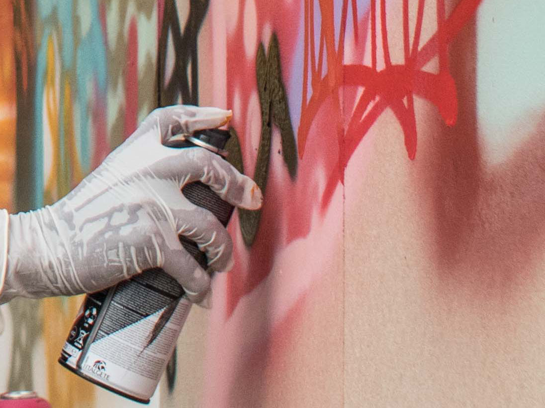 Sachbeschädigungen nehmen zu – Jugendgang im Fokus der Polizei
