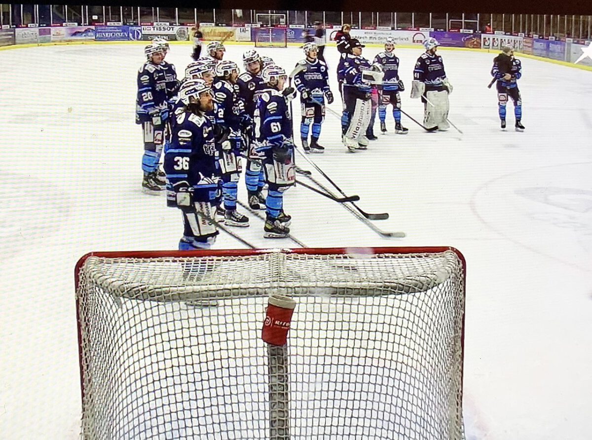 Penalty-Schlamassel: Blue Devils verlieren Tabellenführung im Shoot-out