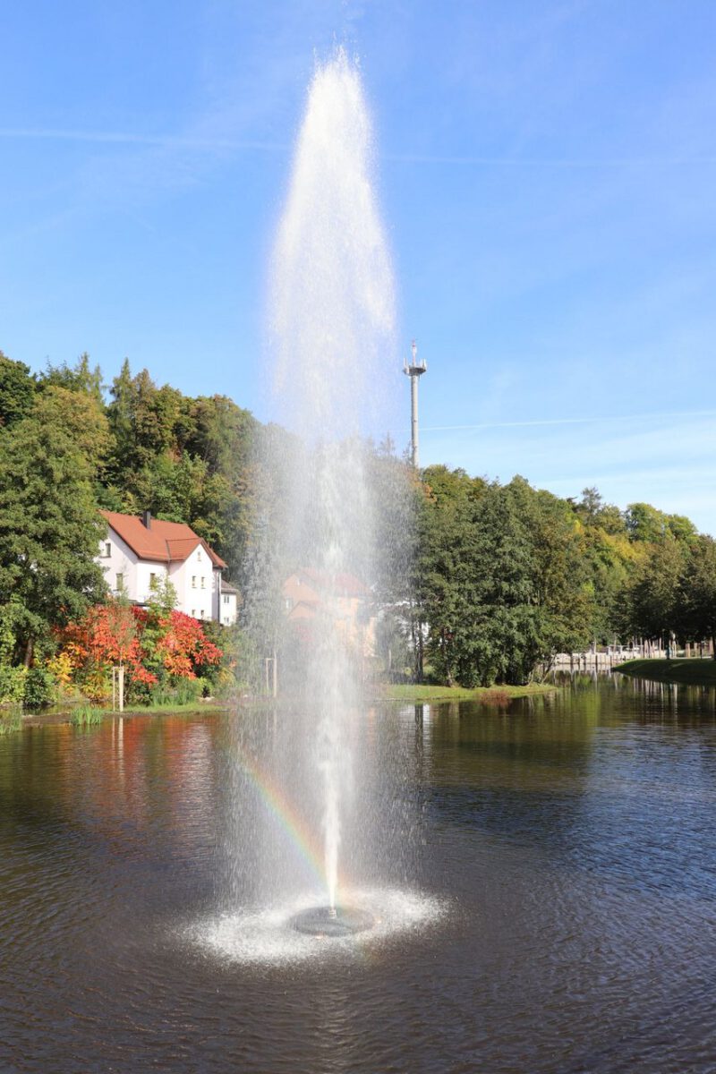 Boomtown Tirschenreuth