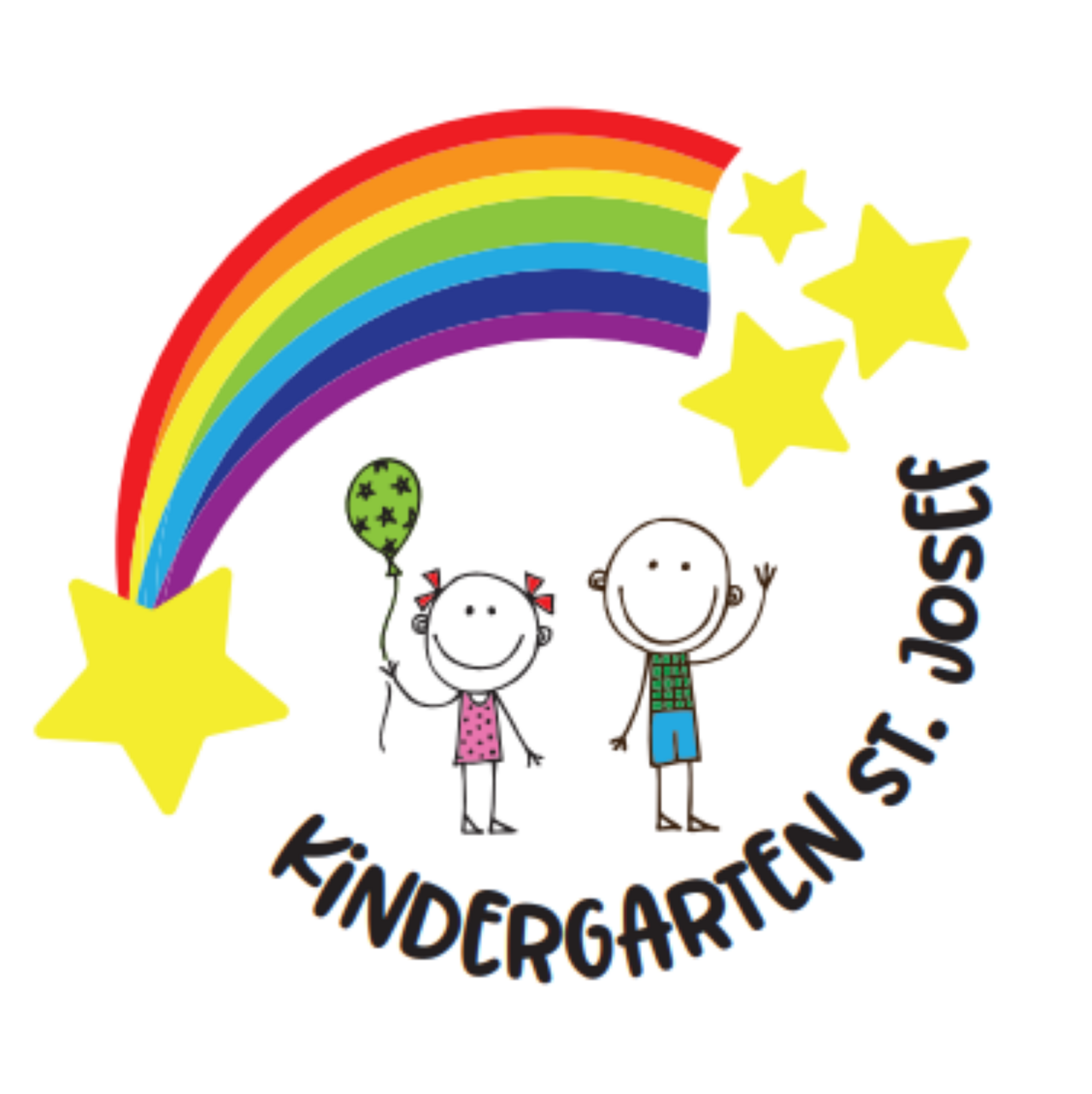 Anmeldetag für Kindergarten Sankt Josef