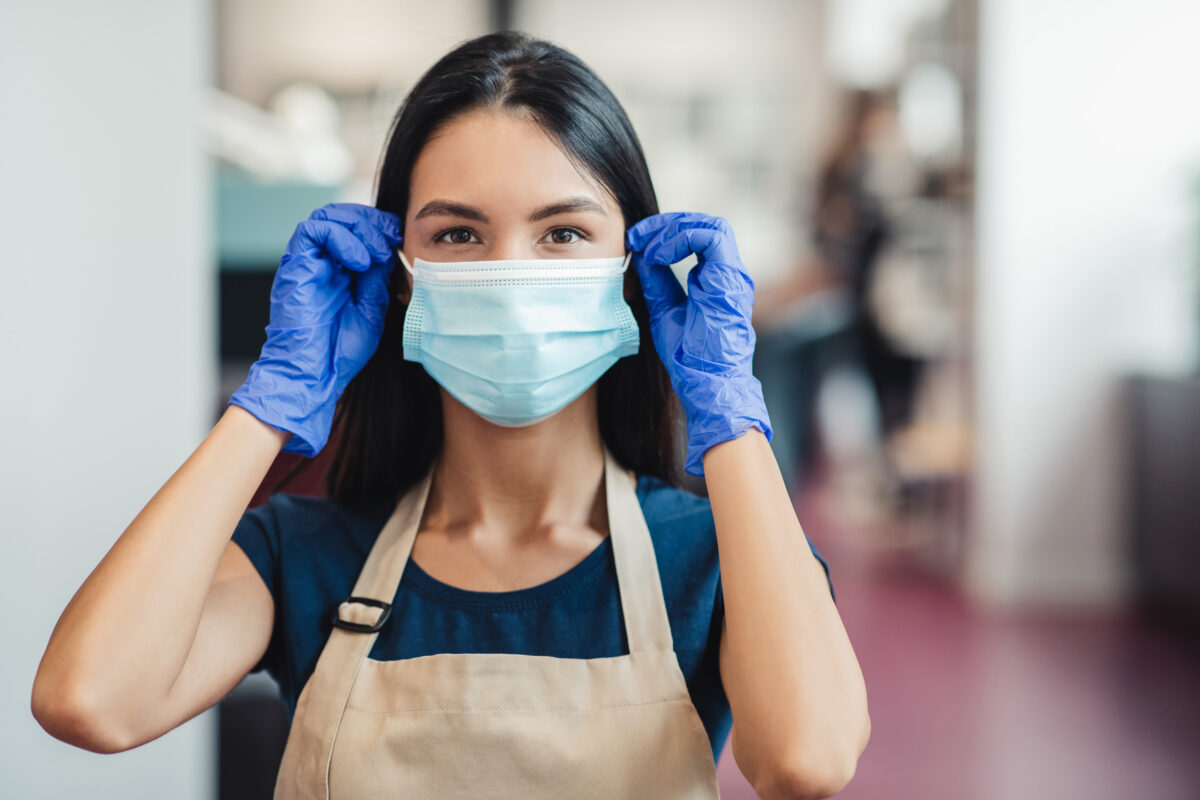 Nur vorsichtige Erwartungen im Handwerk