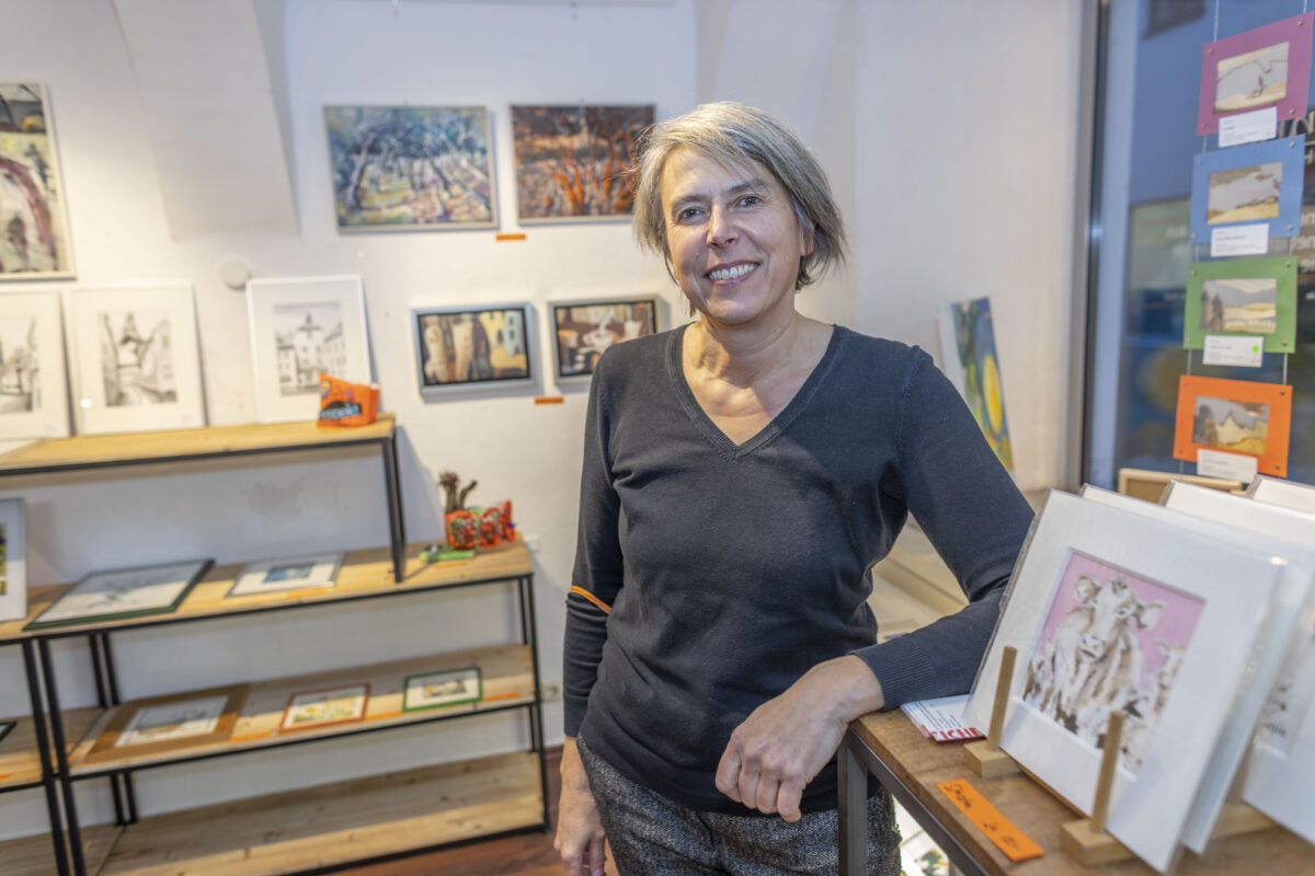 Zukunft nicht gesichert: Jugendkunstschule braucht mehr Geld