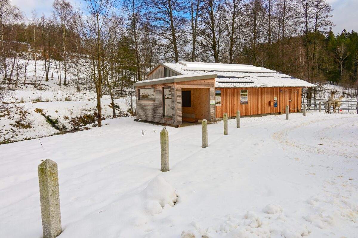 EU-Gelder sollen in den Kreis Tirschenreuth