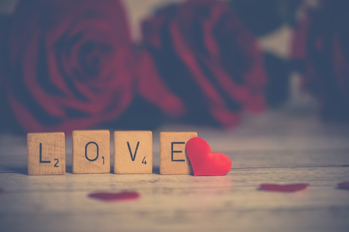 [Sonntagsfrage] Valentinstag – Blödsinn oder romantischster Tag des Jahres?