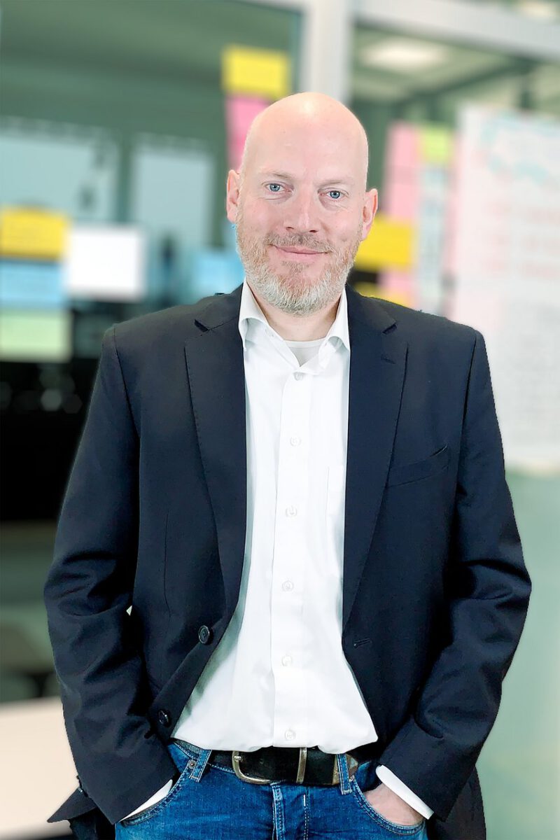 Kürzer arbeiten, mehr schaffen
