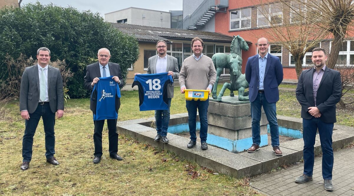 Spielerisch zur Schlüsselqualifikation