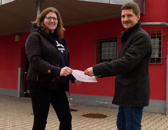 Tirschenreuther Milchbauern gehen neue Vermarktungswege
