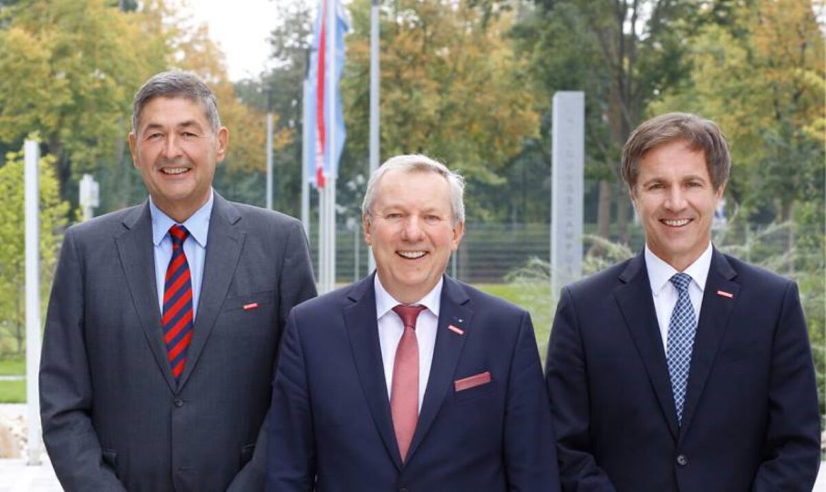 Durch Weiterbildung den Betrieb stärken