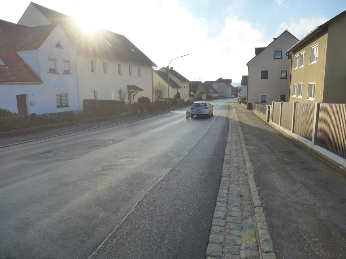 Tanzflecker geben Ortsumgehung nicht auf