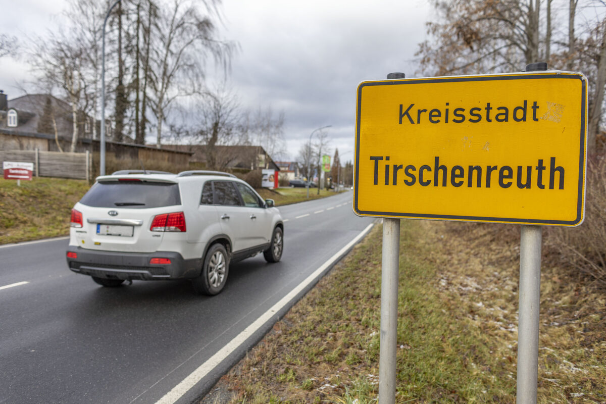 Verwaltungsgericht fällt Entscheidung: IS-Anhänger darf Tirschenreuth nicht verlassen