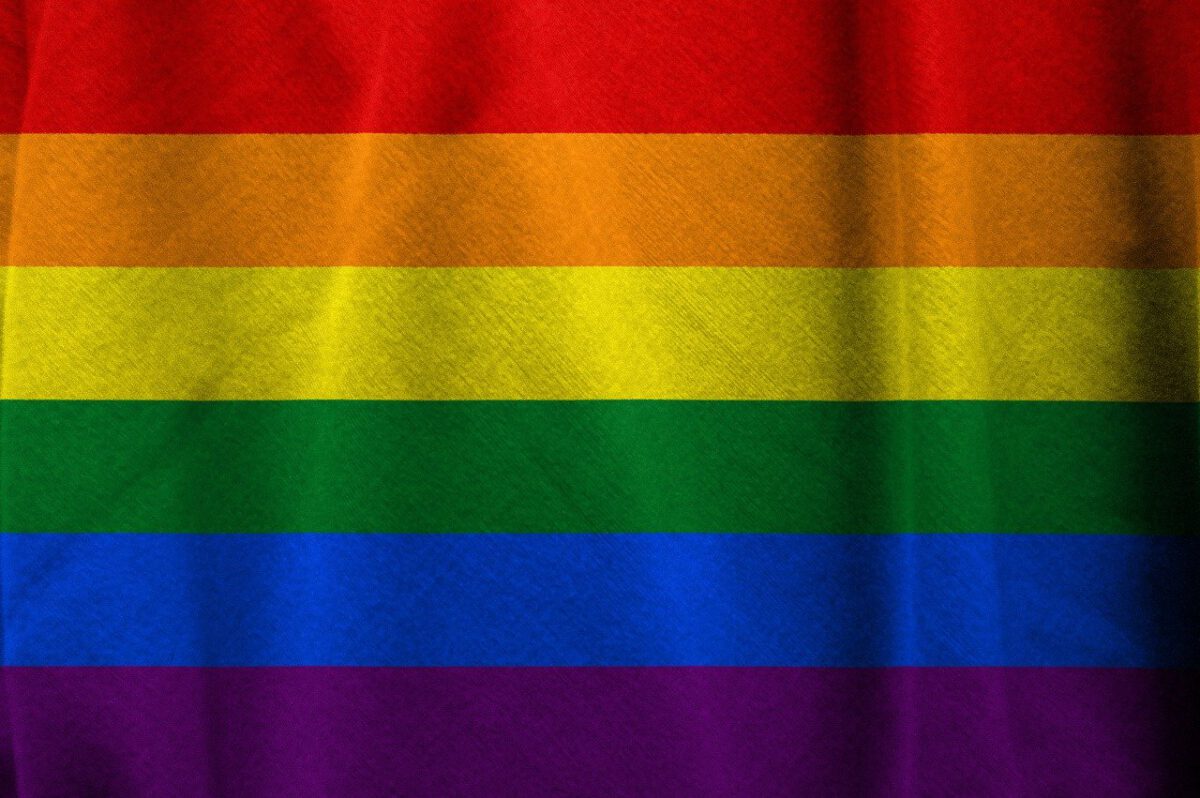 Diskussion über Queerfeindlichkeit in Amberg