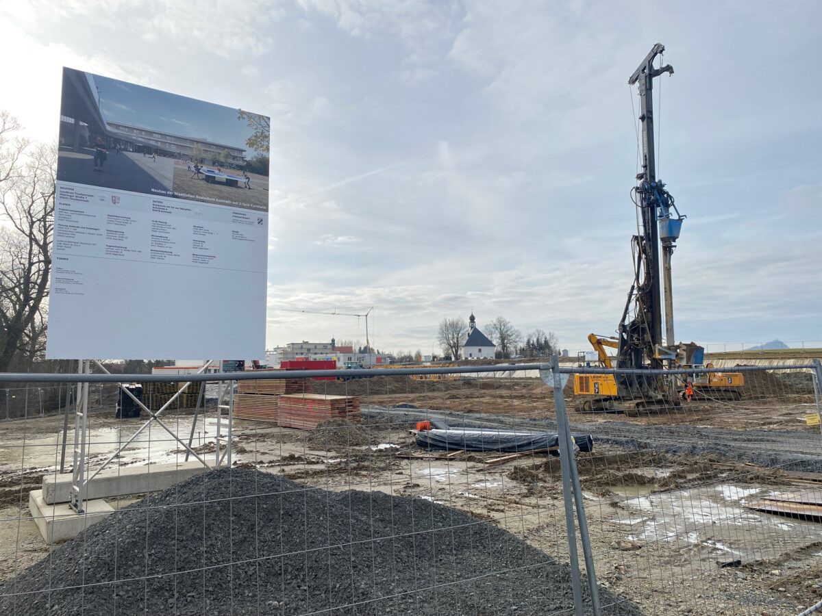 Landkreis Tirschenreuth auf Rekordjagd