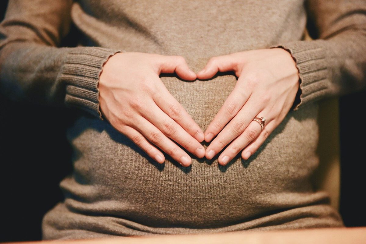 Wir werden eine Familie: Wichtige Infos zum Elterngeld, Elternzeit, Unterhalt und vielem mehr