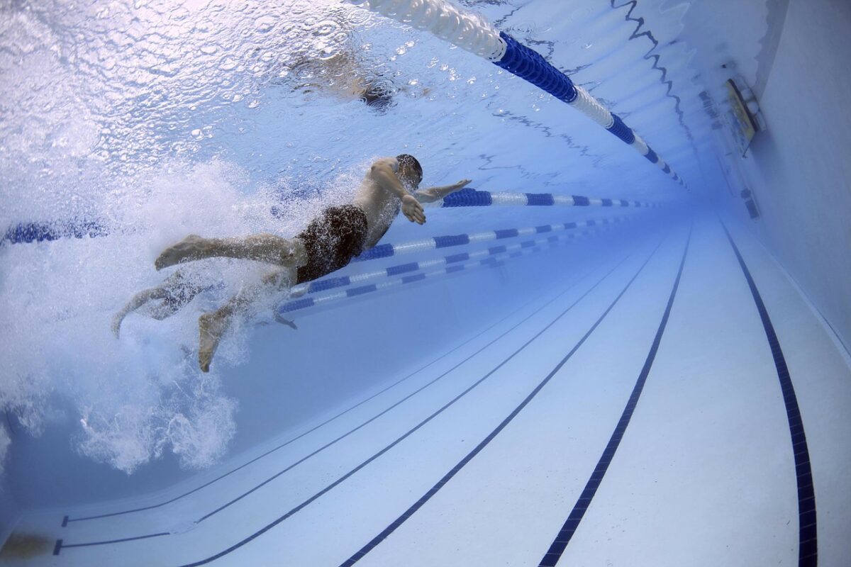 Schwimmhallen in Neustadt und Umgebung geschlossen