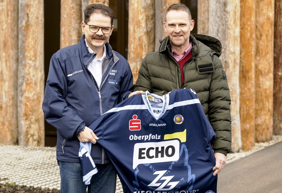 Nach Latta-Aus: Blue Devils haben neuen sportlichen Leiter