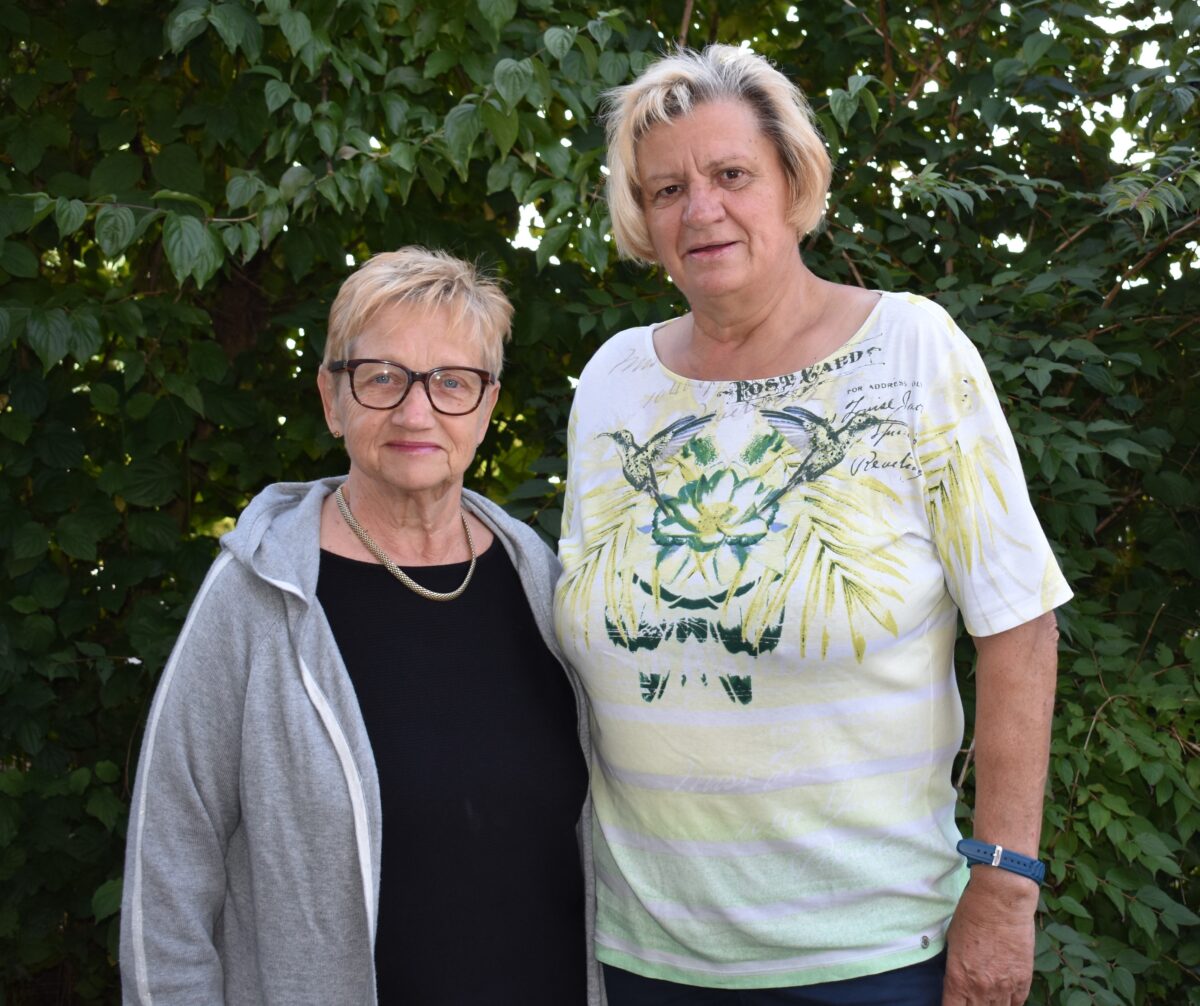 Wege aus der Trauer finden