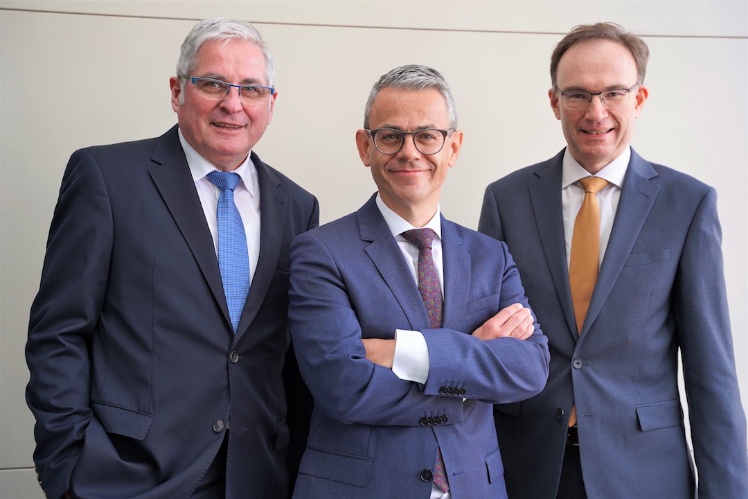 Sparda-Bank Ostbayern ist mit dem Geschäftsjahr zufrieden