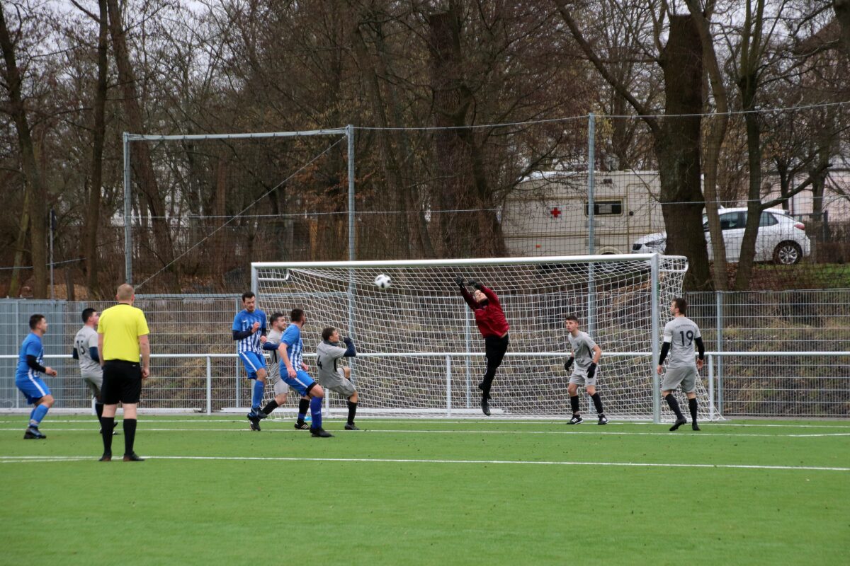 Spiel der Woche: TSV Pressath gegen FC Tremmersdorf-Speinshart [mit Video]