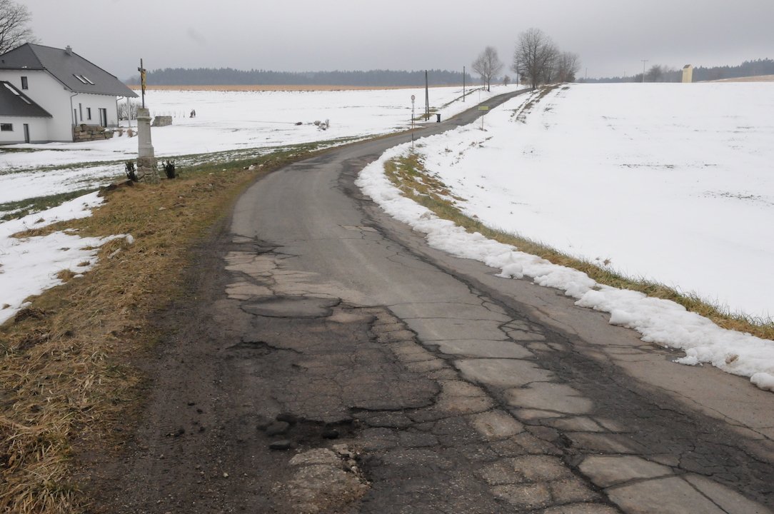 Gibt es für die Paßenriether Straße endlich eine Lösung?