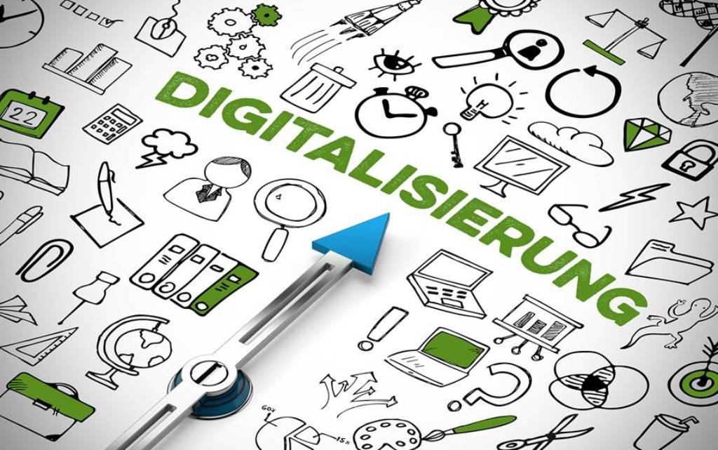 Digitale Werkzeuge für Handwerker