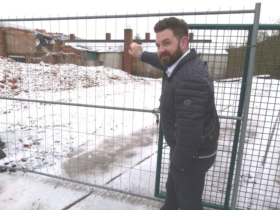 Landkreis Neustadt/WN erhält hohe Förderung zur Sanierung von Altlasten