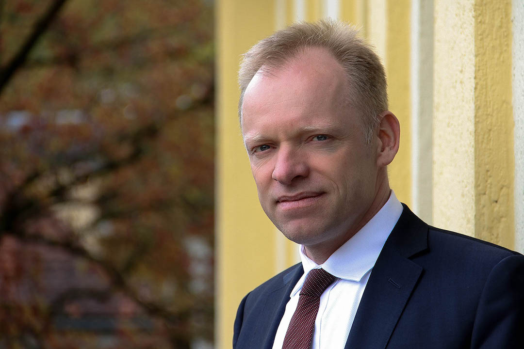 Macht eine Steuersenkung bei Sprit überhaupt Sinn? Ifo-Präsident Fuest klärt auf