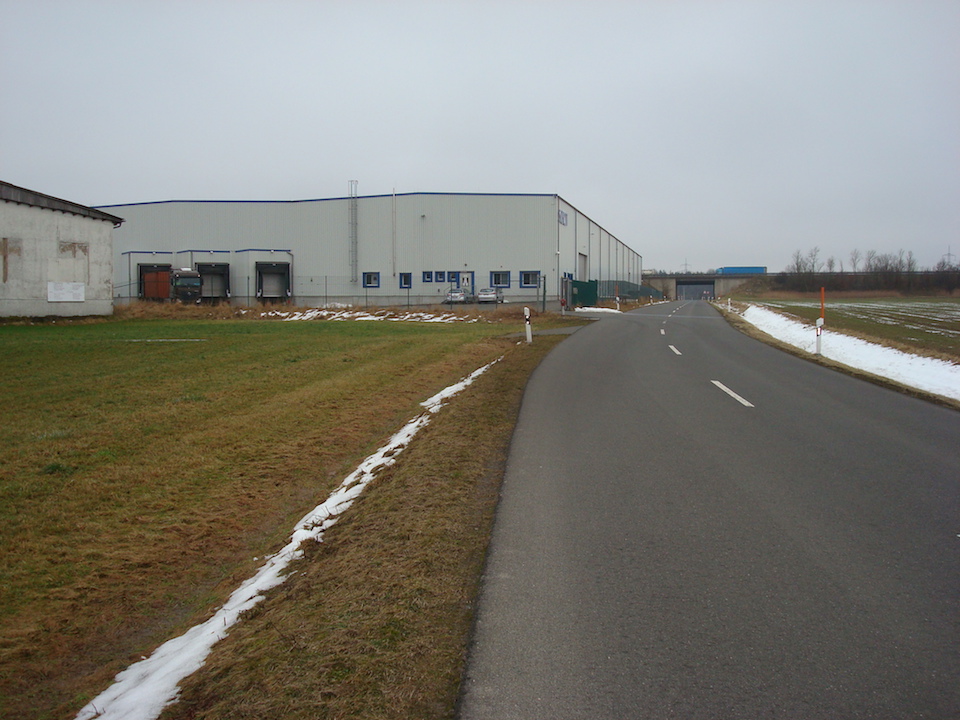 Schott AG braucht mehr Fläche
