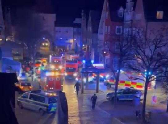 [Update] Ecstasy im Champagner: Toter und Verletzte nach Lokalbesuch in Weiden