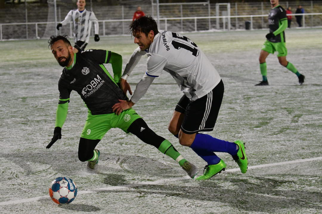 So überlebt der Amateurfußball die Coronapause
