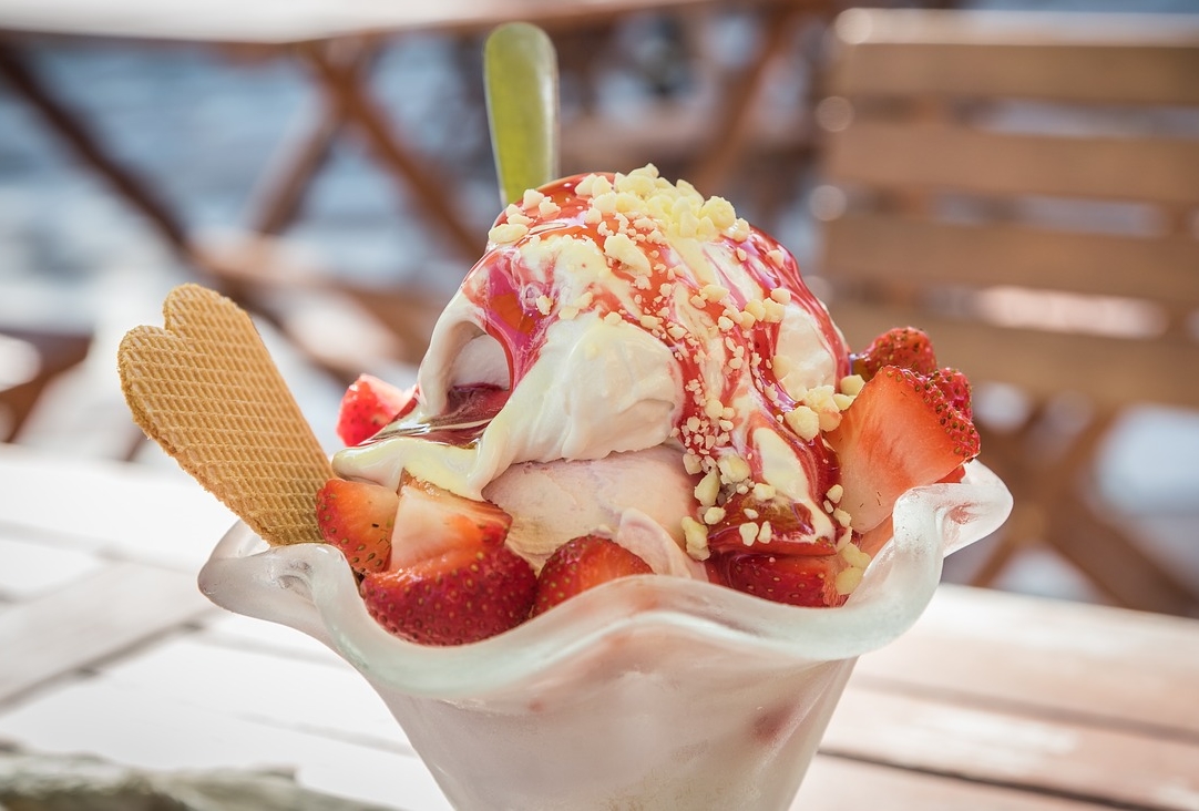 [Sonntagsfrage] Wir suchen die beste Eisdiele in der Nordoberpfalz