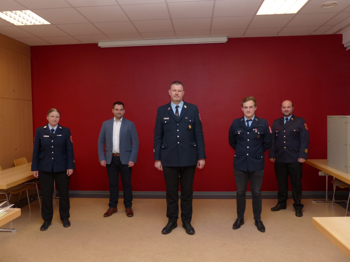 Großbrände bringen Feuerwehr an Belastungsgrenze