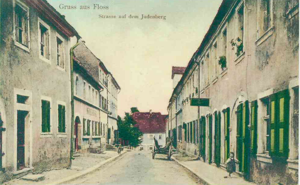Jüdisches Leben in der Oberpfalz [mit Video]