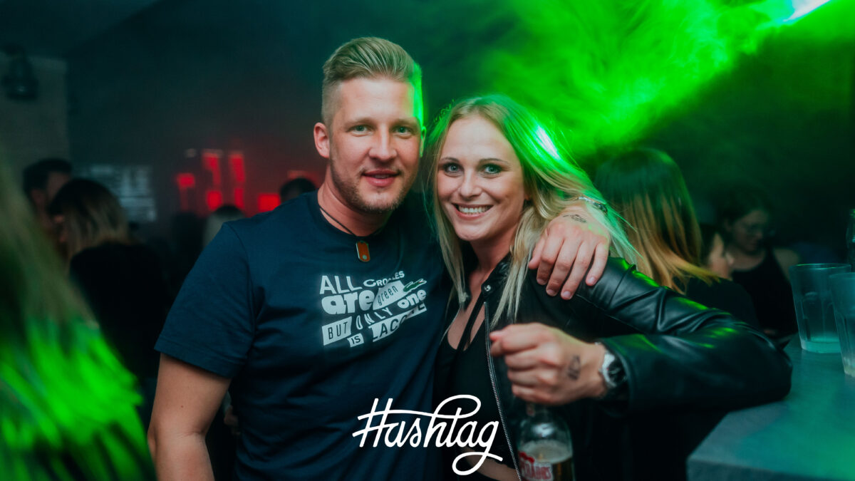 Bildergalerie: Munich Vibes Party mit Dj Flo Bauhuber in Weiden